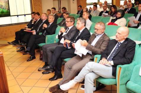 MODENA CONVEGNO MECSPE