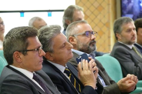 MODENA CONVEGNO MECSPE