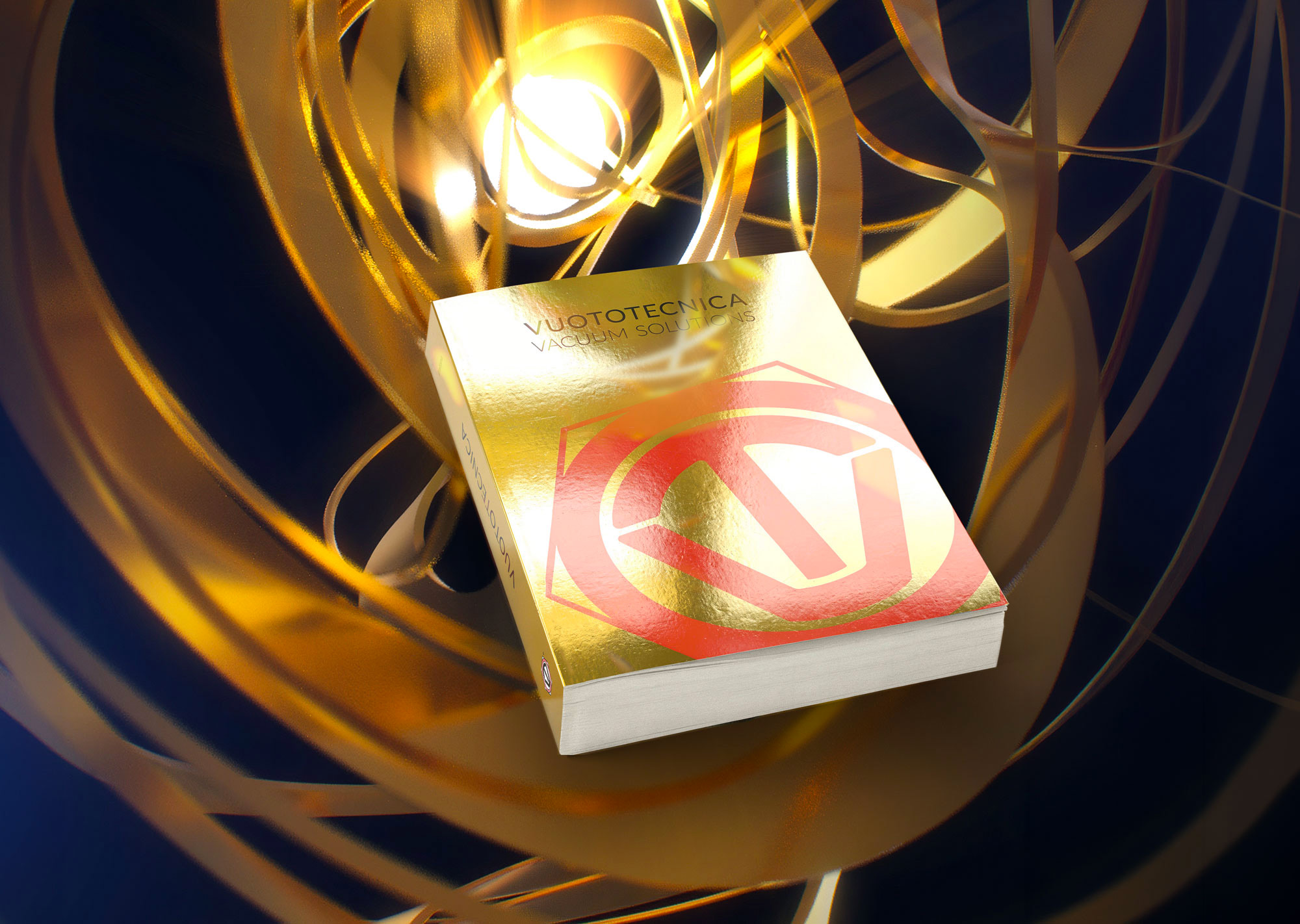 LA MINIERA D'ORO DI VUOTOTECNICA A MECSPE 2026