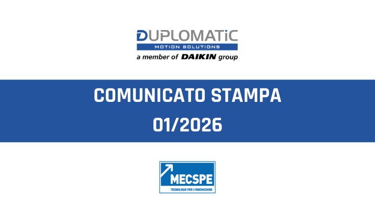 DAIKIN E DUPLOMATIC MS A MECSPE 2026