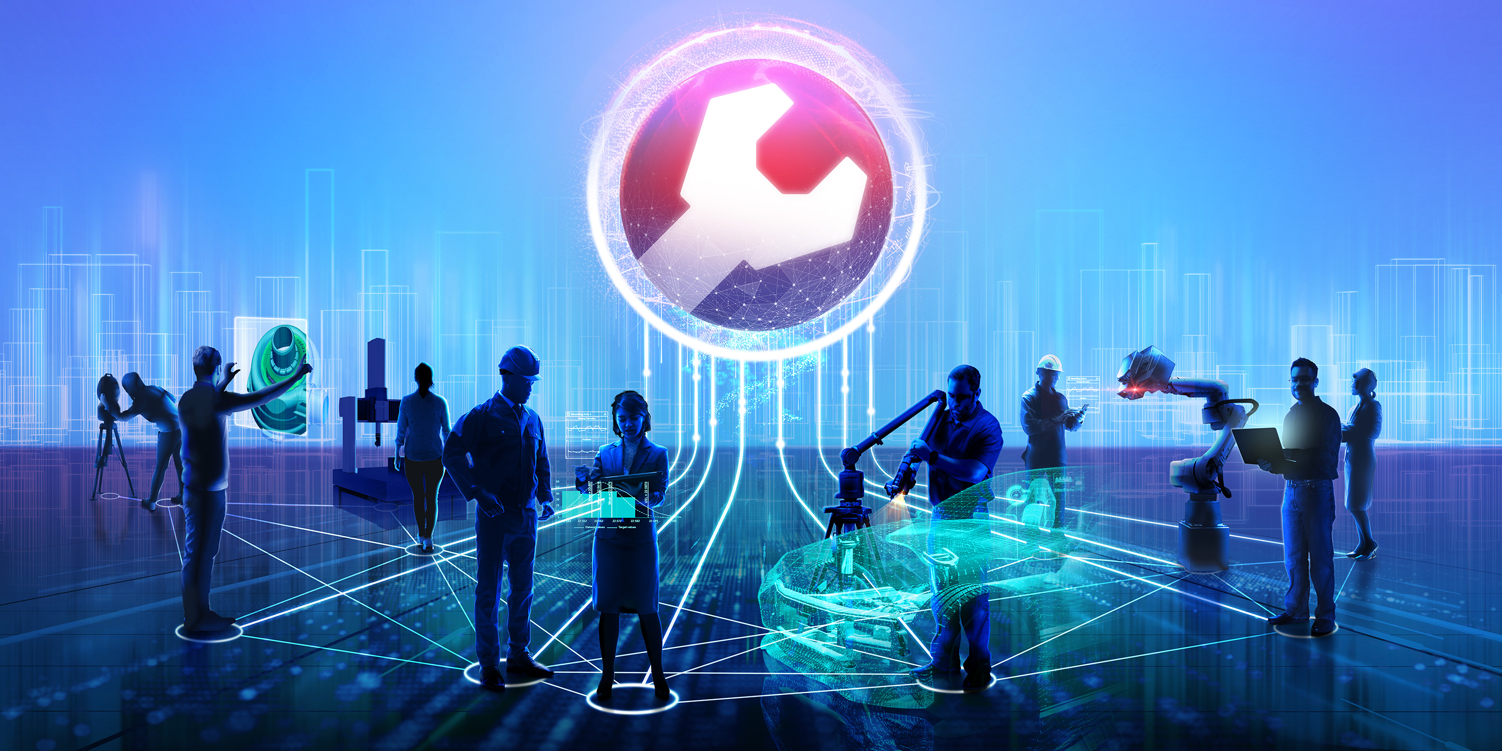 InnovMetric lancia PolyWorks® 2025