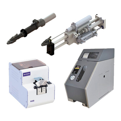 Alimentazione automatica viti