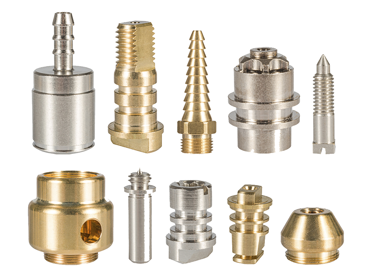 Torniti rubinetteria