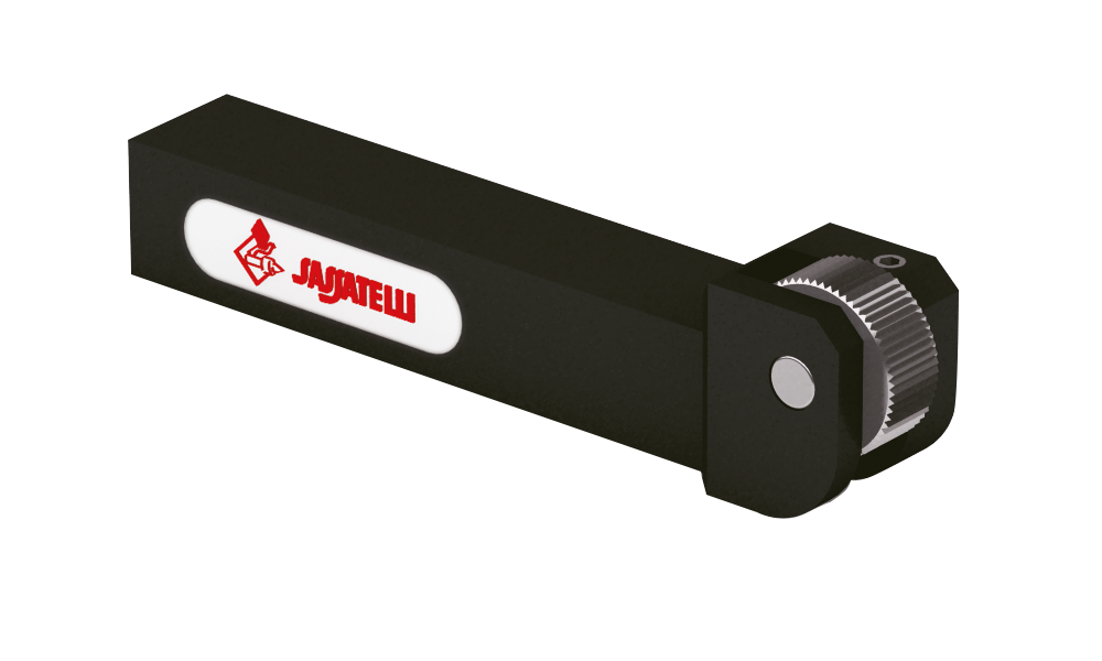 Godronatore a deformazione Mod. 412-414-416