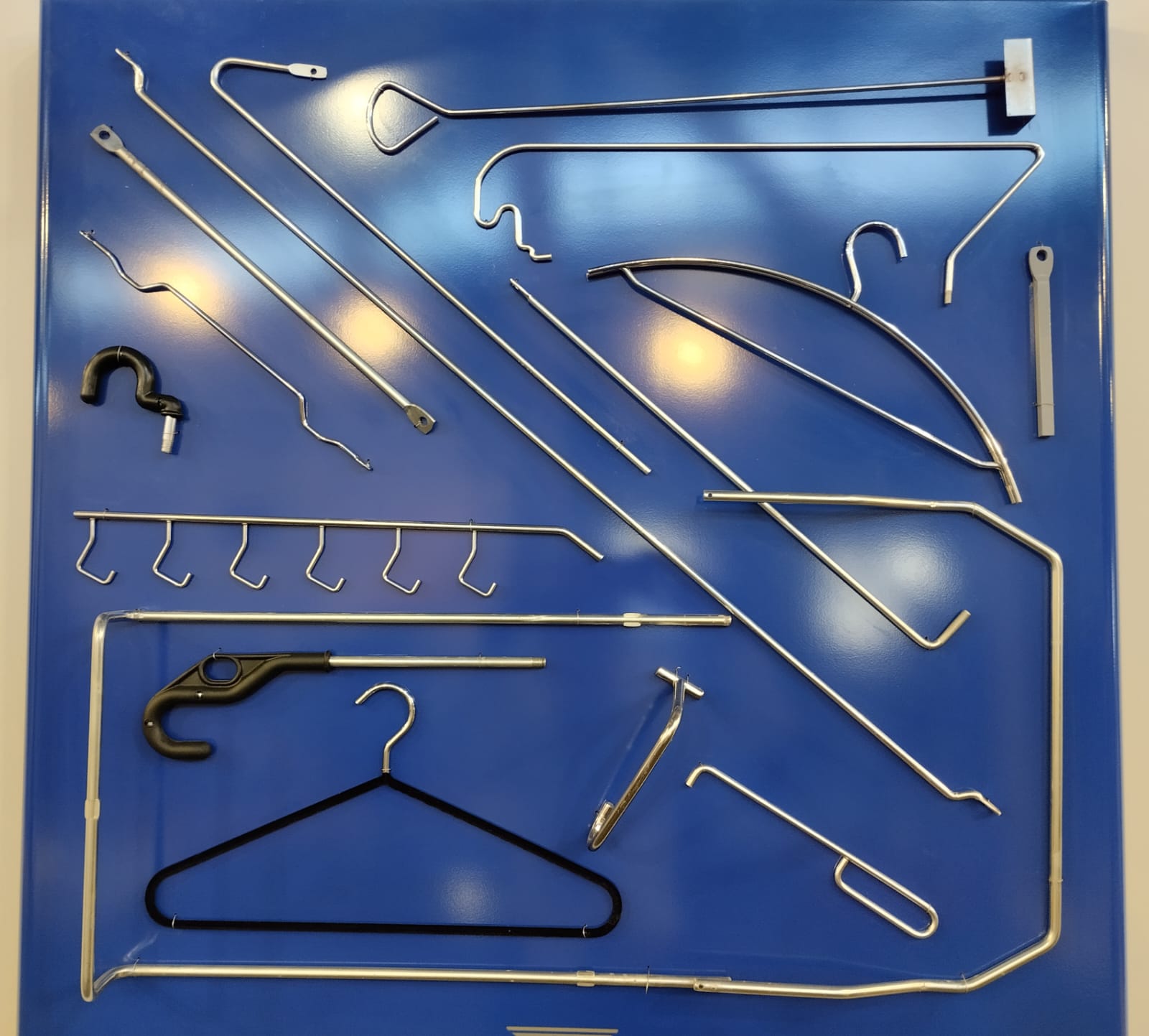 Prodotti stampati e altre lavorazioni