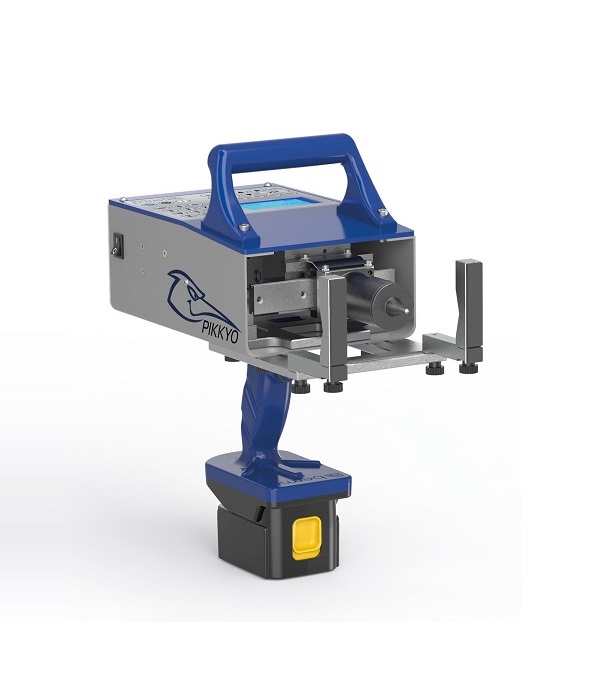 Marcatrici a micropercussione