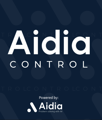 Aidia Control