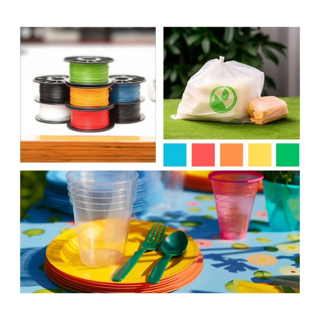 Raylif – Sustainable Masters. Our solutions for the circular economy in plastics