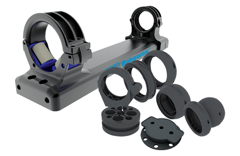 ROBO-KIT & ROBOWAY - Sistemi per robot