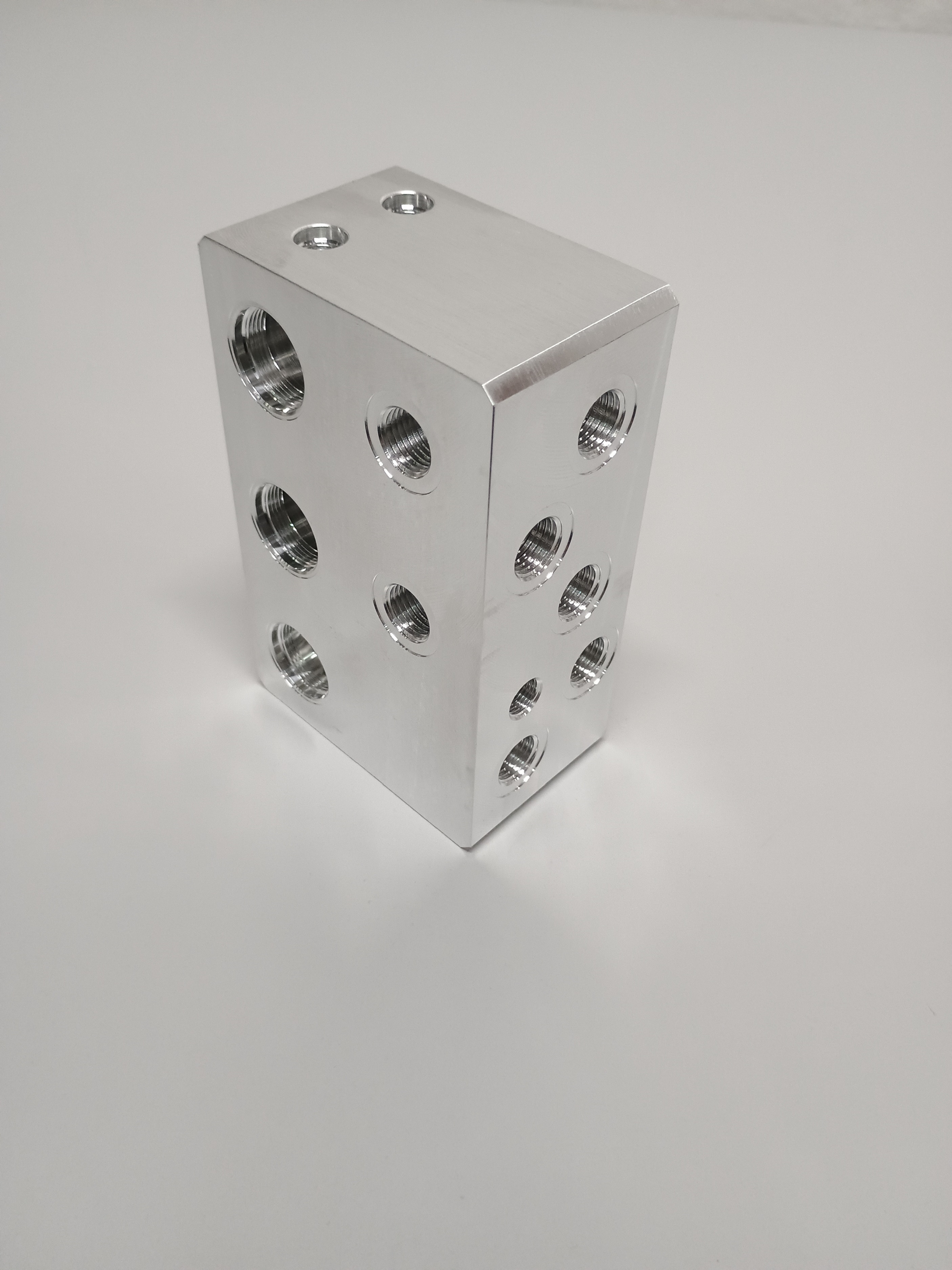 Manifold - Collettore