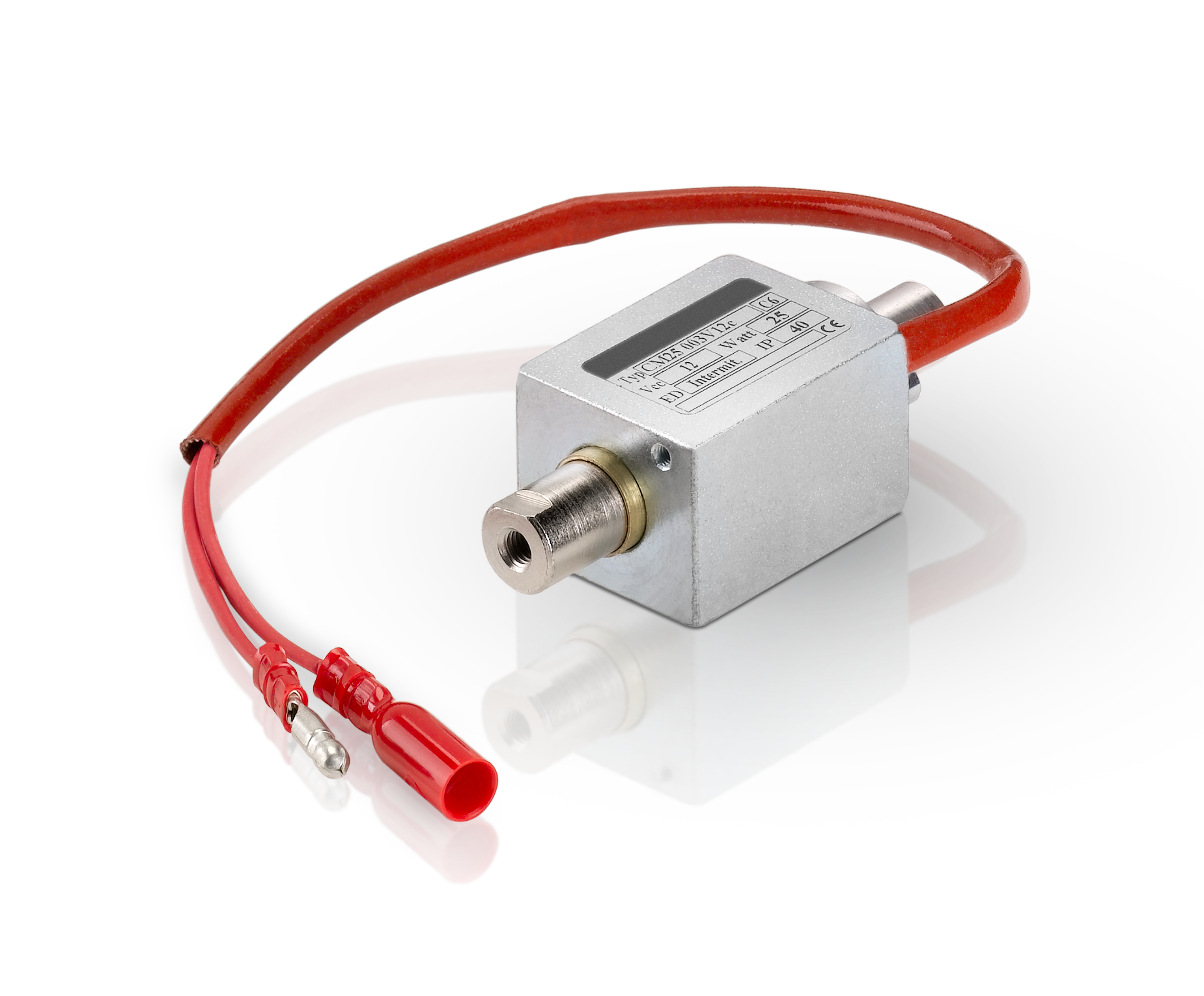 Elettromagneti serie MM