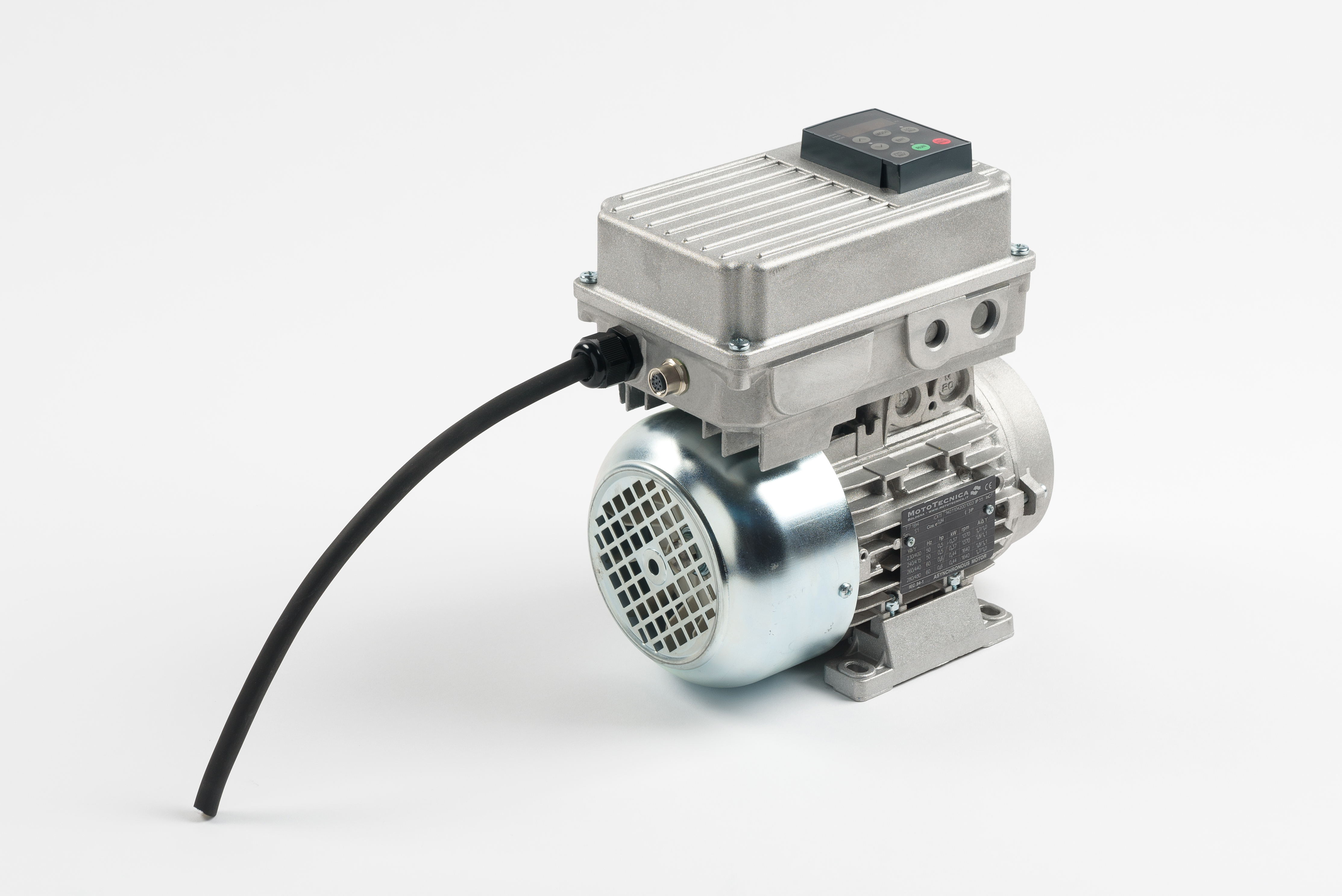 Motoinverter LB Locale Base