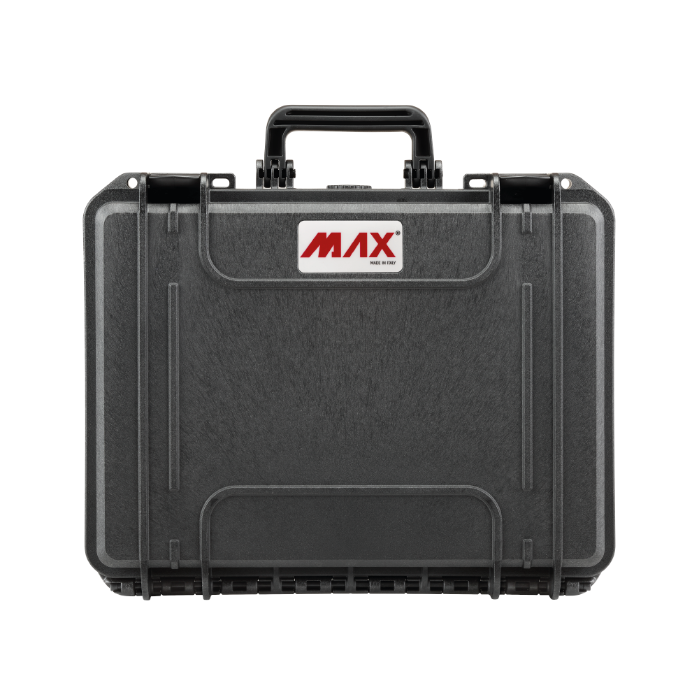 MAX Cases