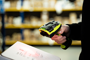 Identificazione automatica e tracciabilità