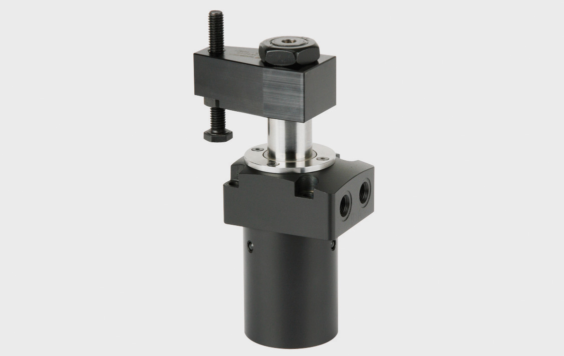 Staffa rotante a 70 bar e 120 bar B1.8500 Roemheld - CAMAR