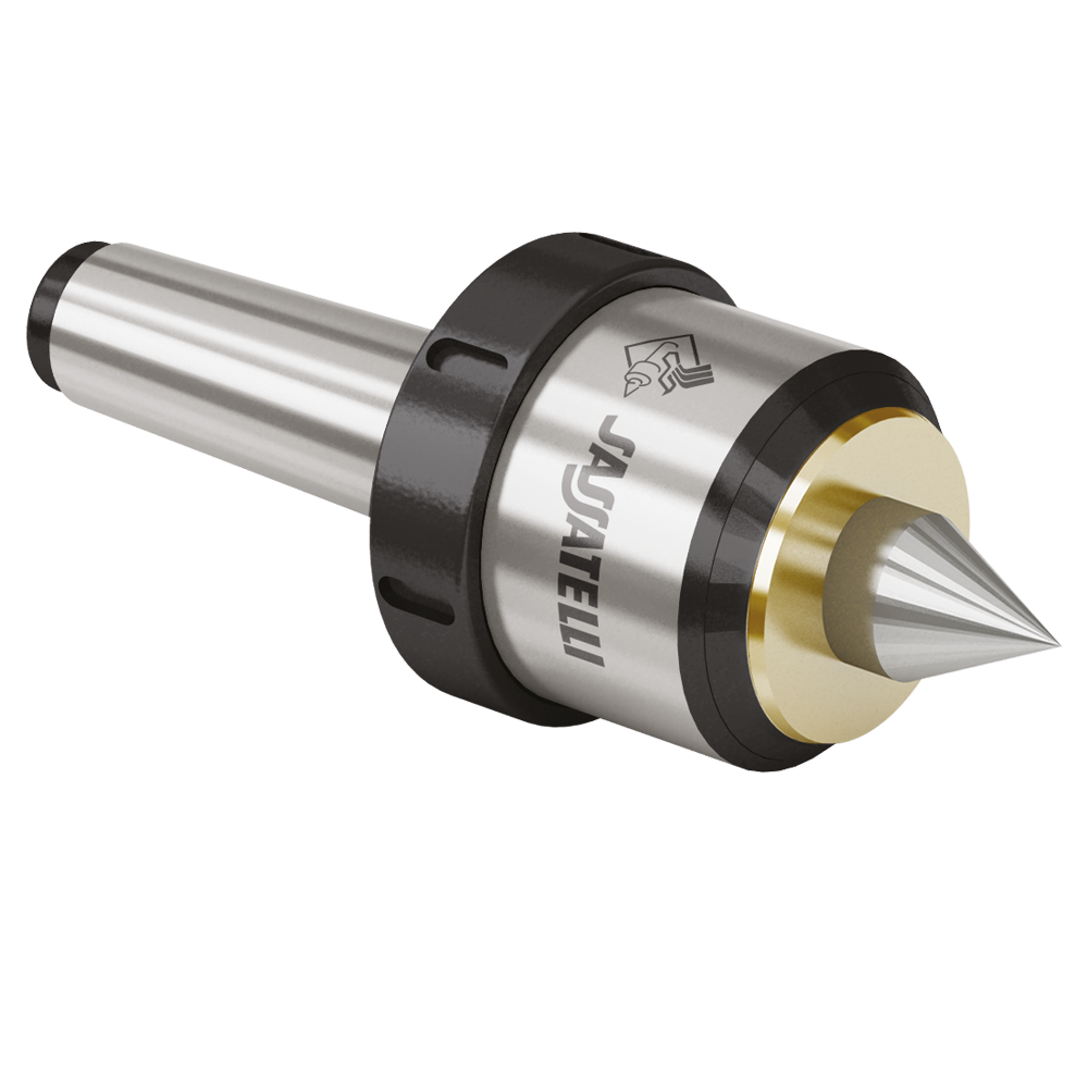 Contropunta rotante Mod. VG