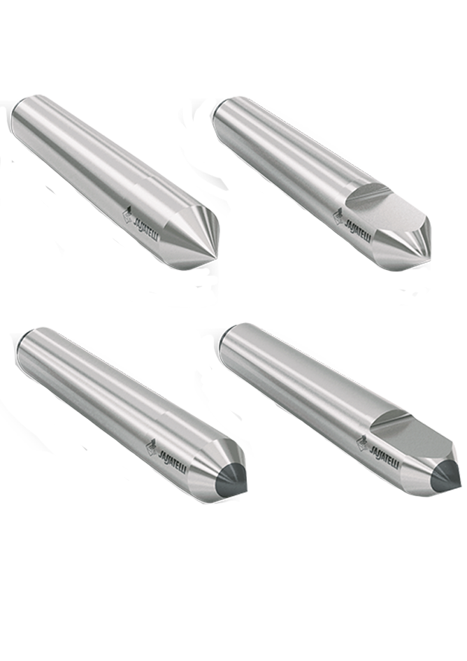 Contropunte fisse prolungate Mod. PFP