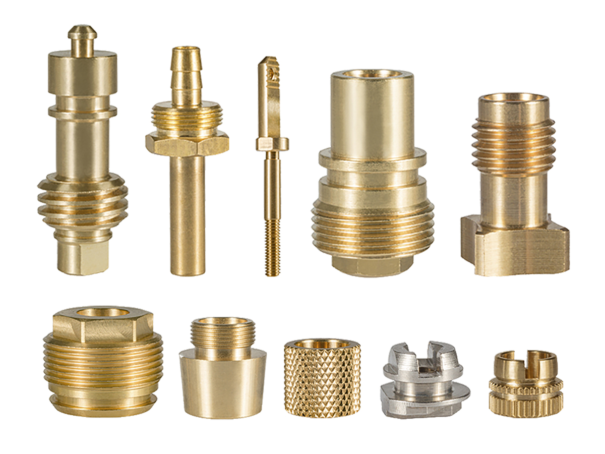 Torniti raccorderia gas