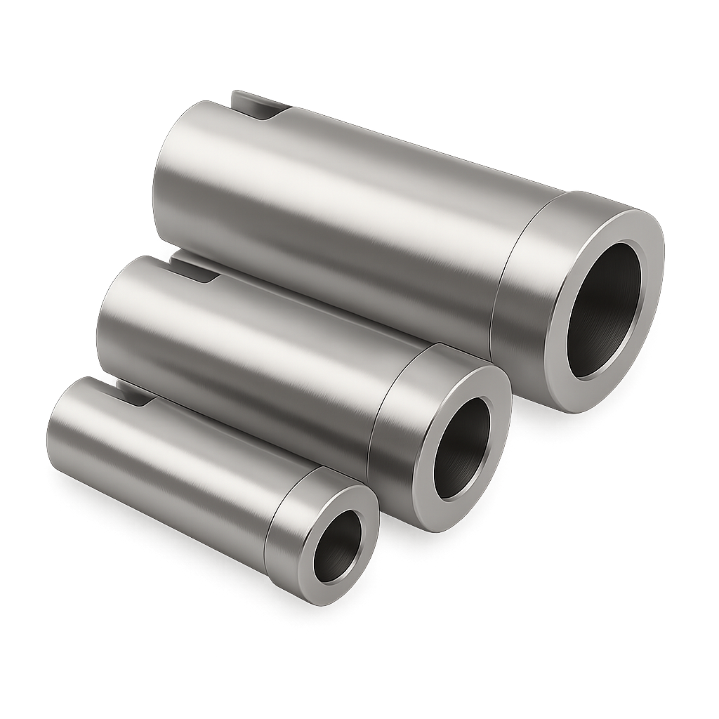 Bussole di riduzione Mod. BCC