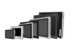 Monitor Touch Industriali