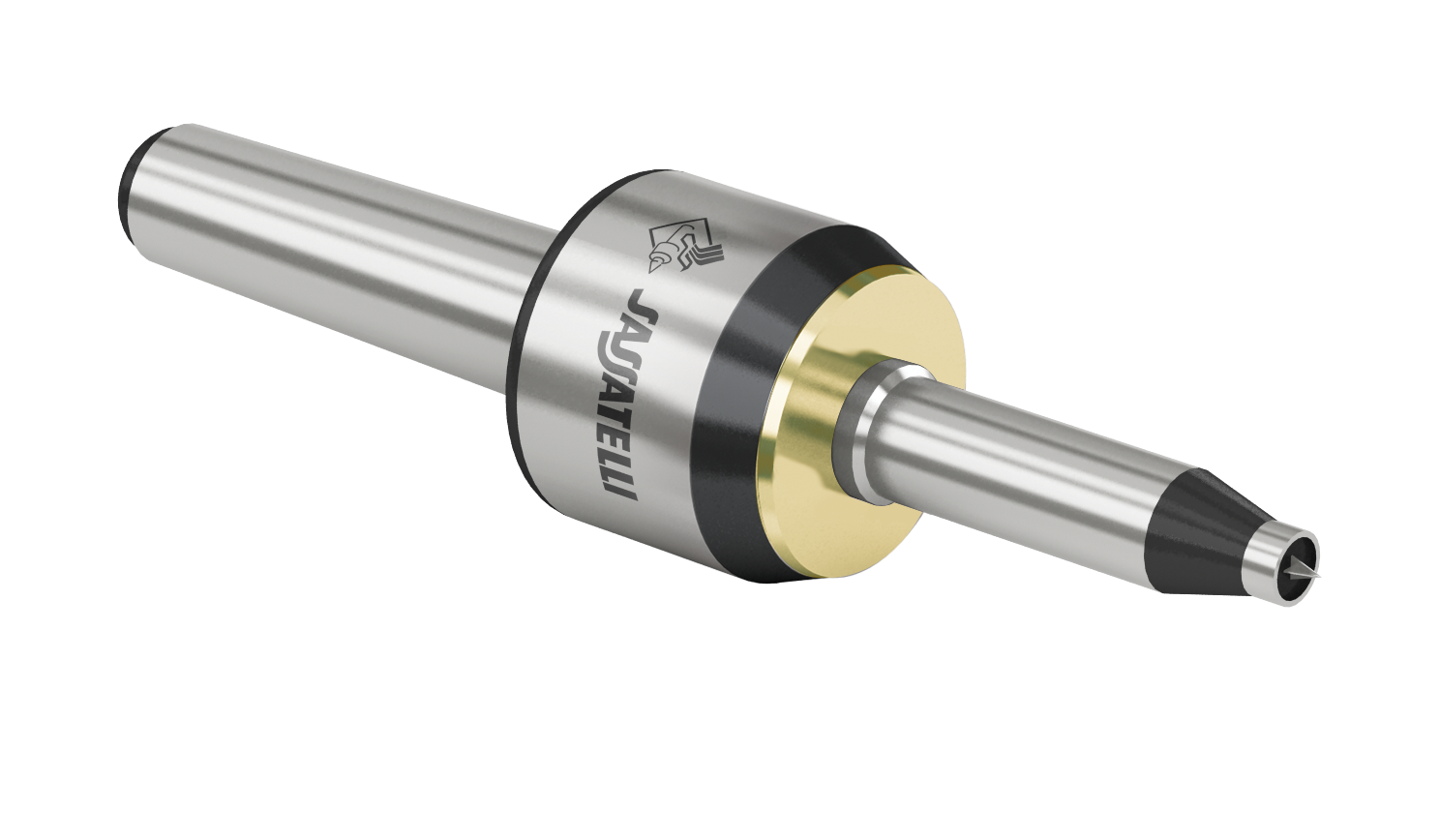 Contropunta rotante per legno Mod. VL