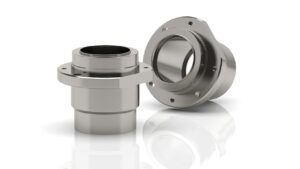 Tornitura, filettatura e foratura