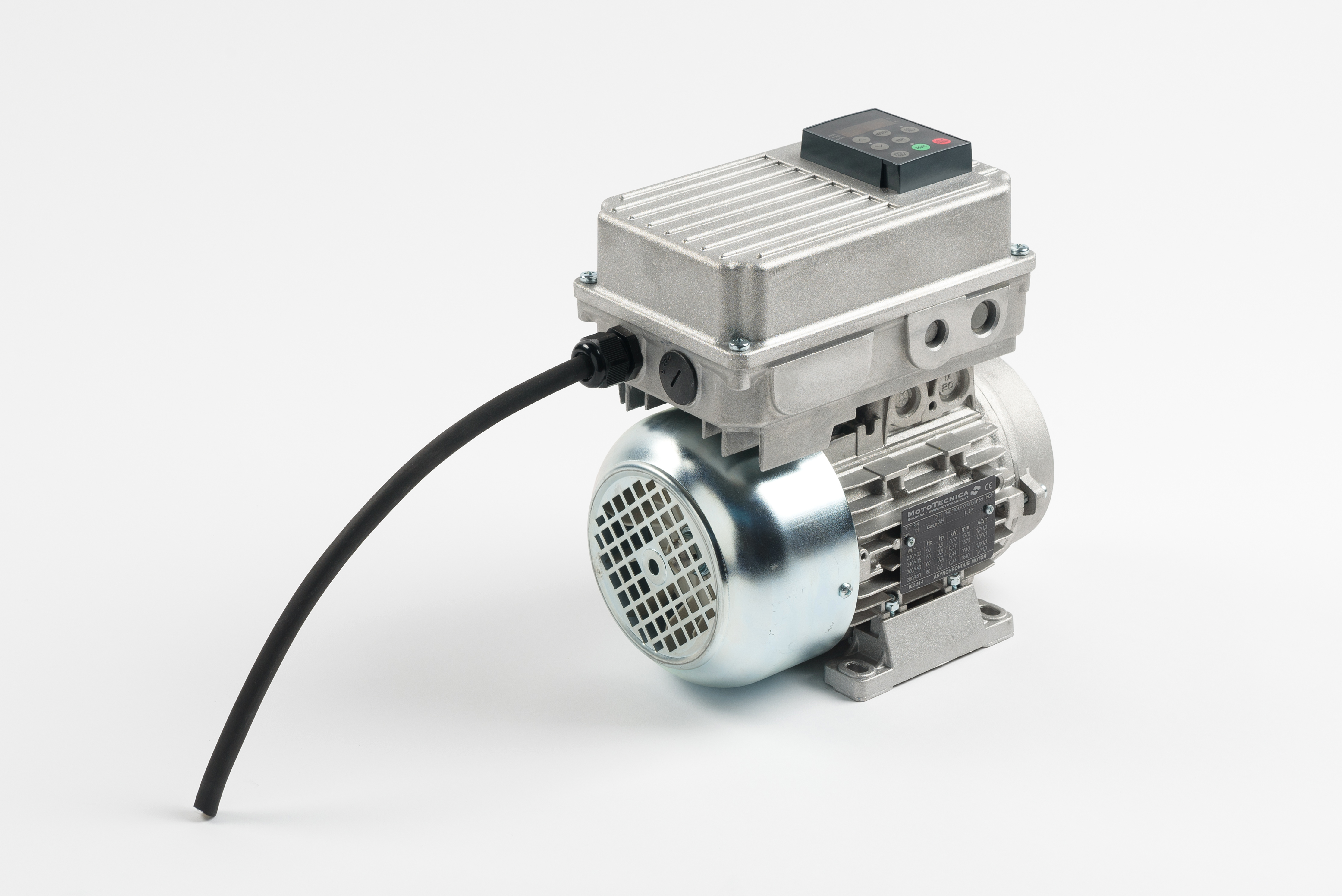 Motoinverter LE Locale Eco