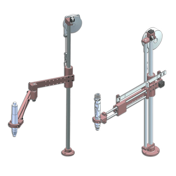 Ergonomia del posto di lavoro