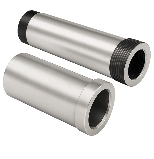 Bussola cilindrica e conica Mod. BUS