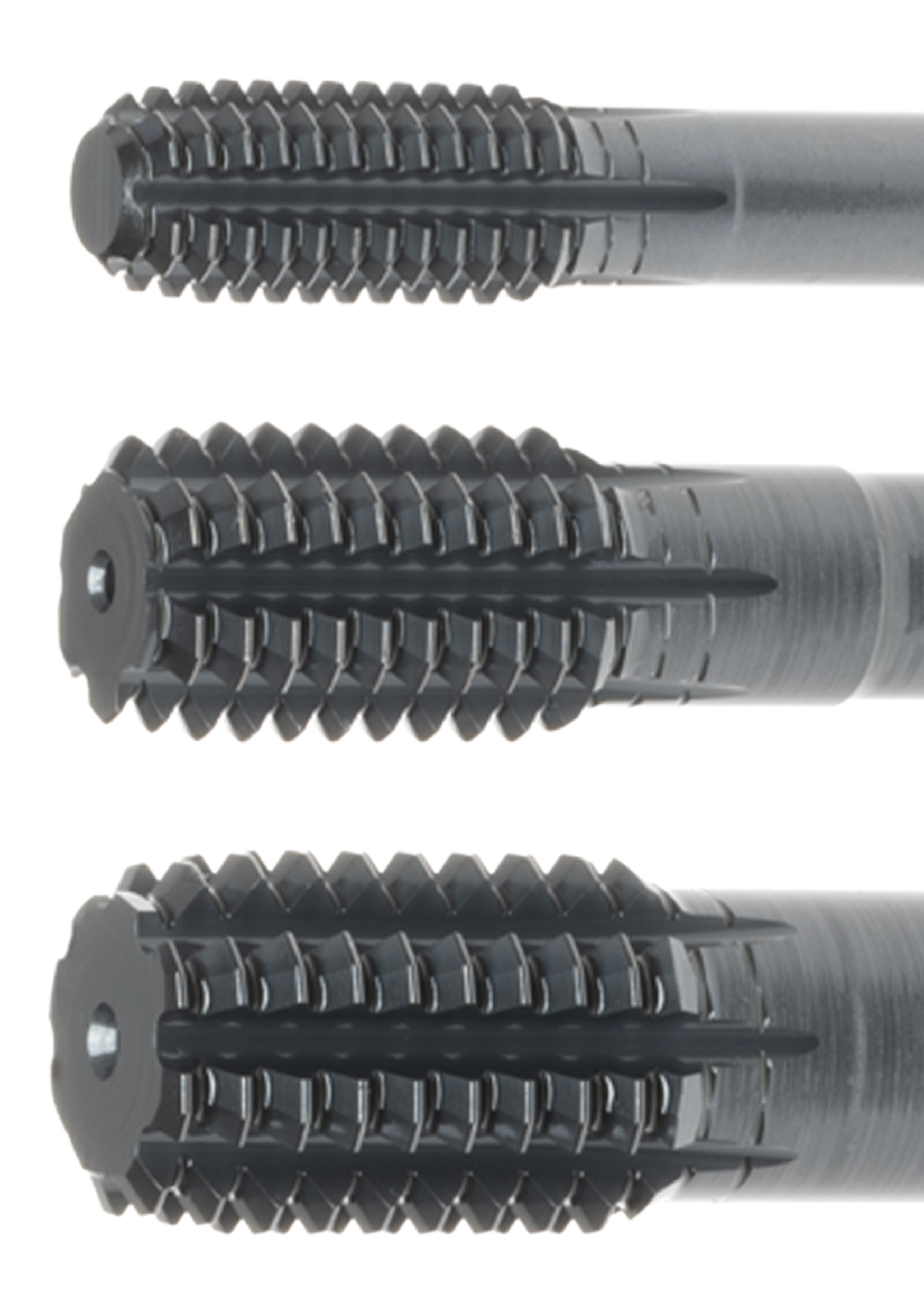 EHRZ Yamawa - maschio a rullare fino 40 HRC