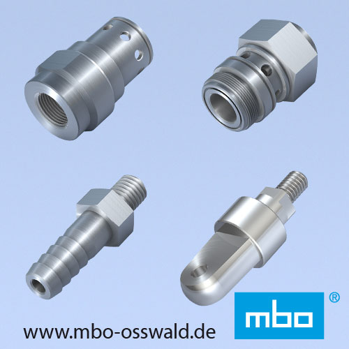 Job order production / Drawing parts