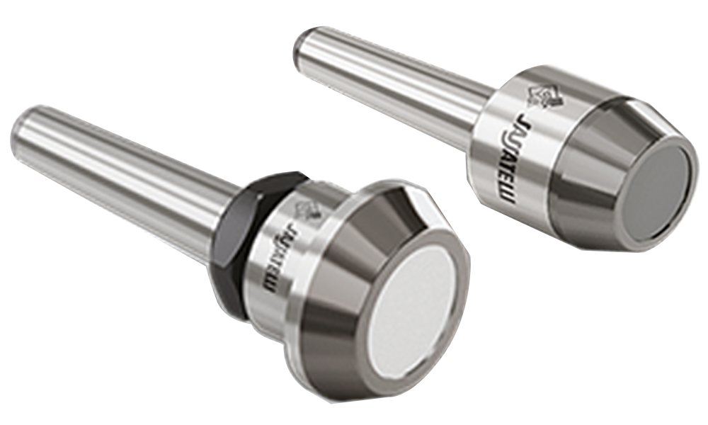 Contropunta fissa con calotta in MD Mod. PFC