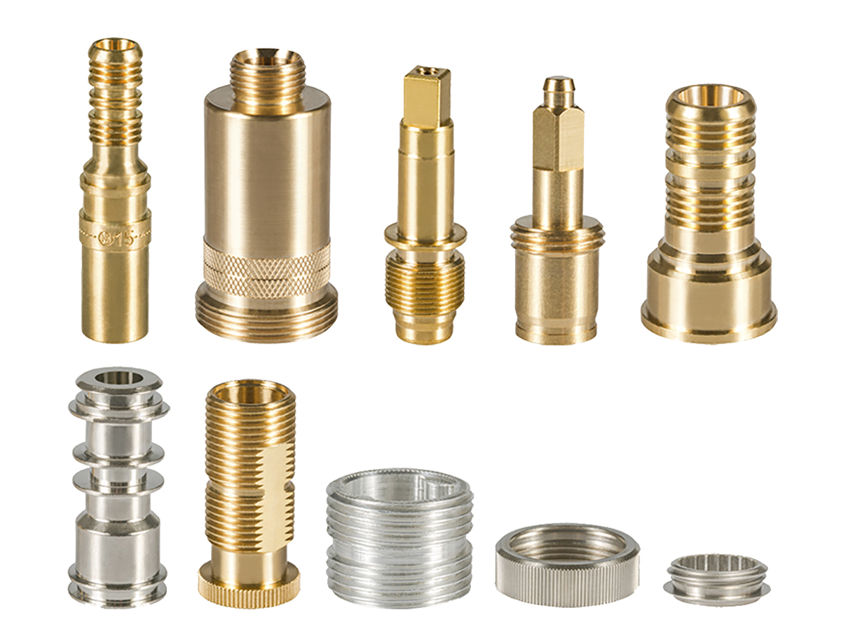 Torniti idrotermosanitario