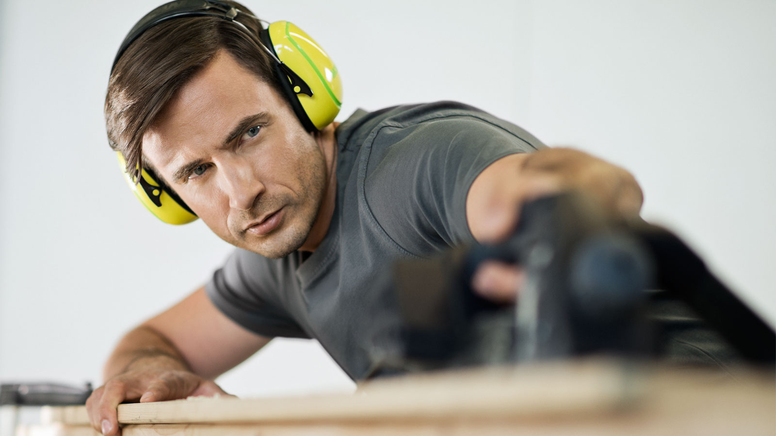 Protezione dell'udito