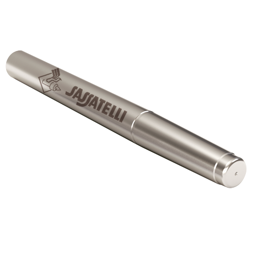 Coni per allineamento macchina senza ghiera Mod. CA