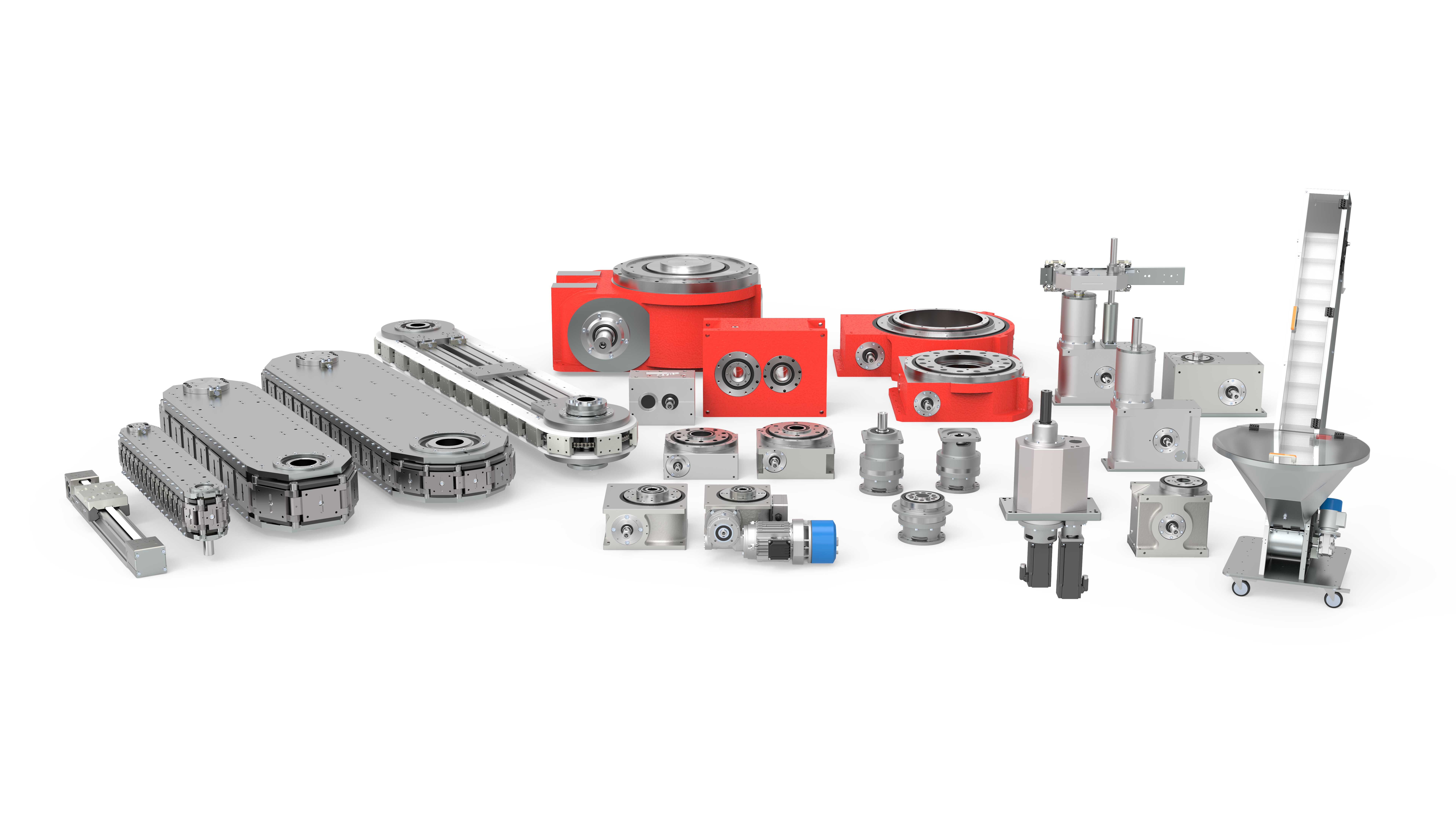 One Partner, Unlimited Solutions