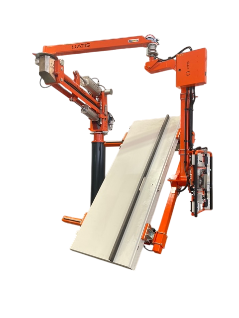 Il tuo partner ideale per soluzioni intelligenti e personalizzate per la gestione delle porte