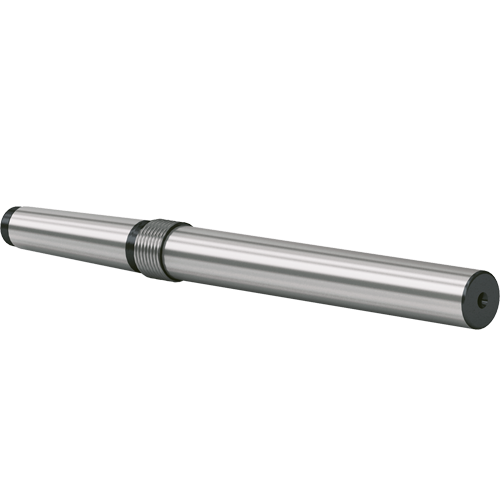 Coni per allineamento macchina con ghiera Mod. CAG