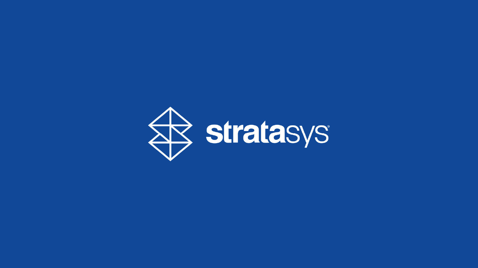 Stampanti 3D Stratasys