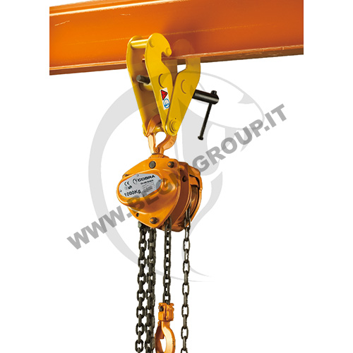 Paranchi, argani e sollevatori magnetici