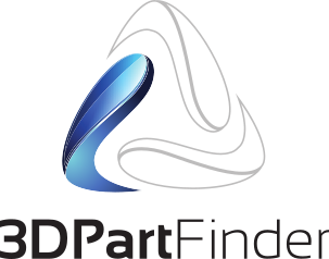 3DPartFinder