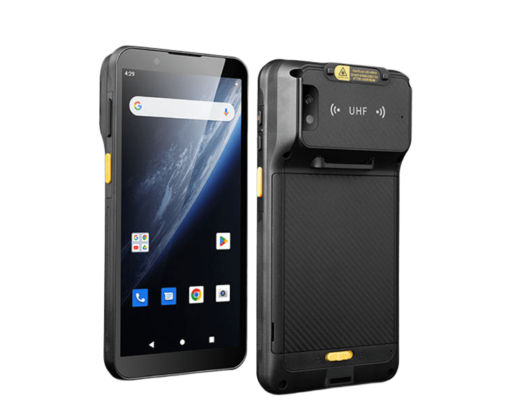 MC51 5G Built-in RFID Reader (Android 14)