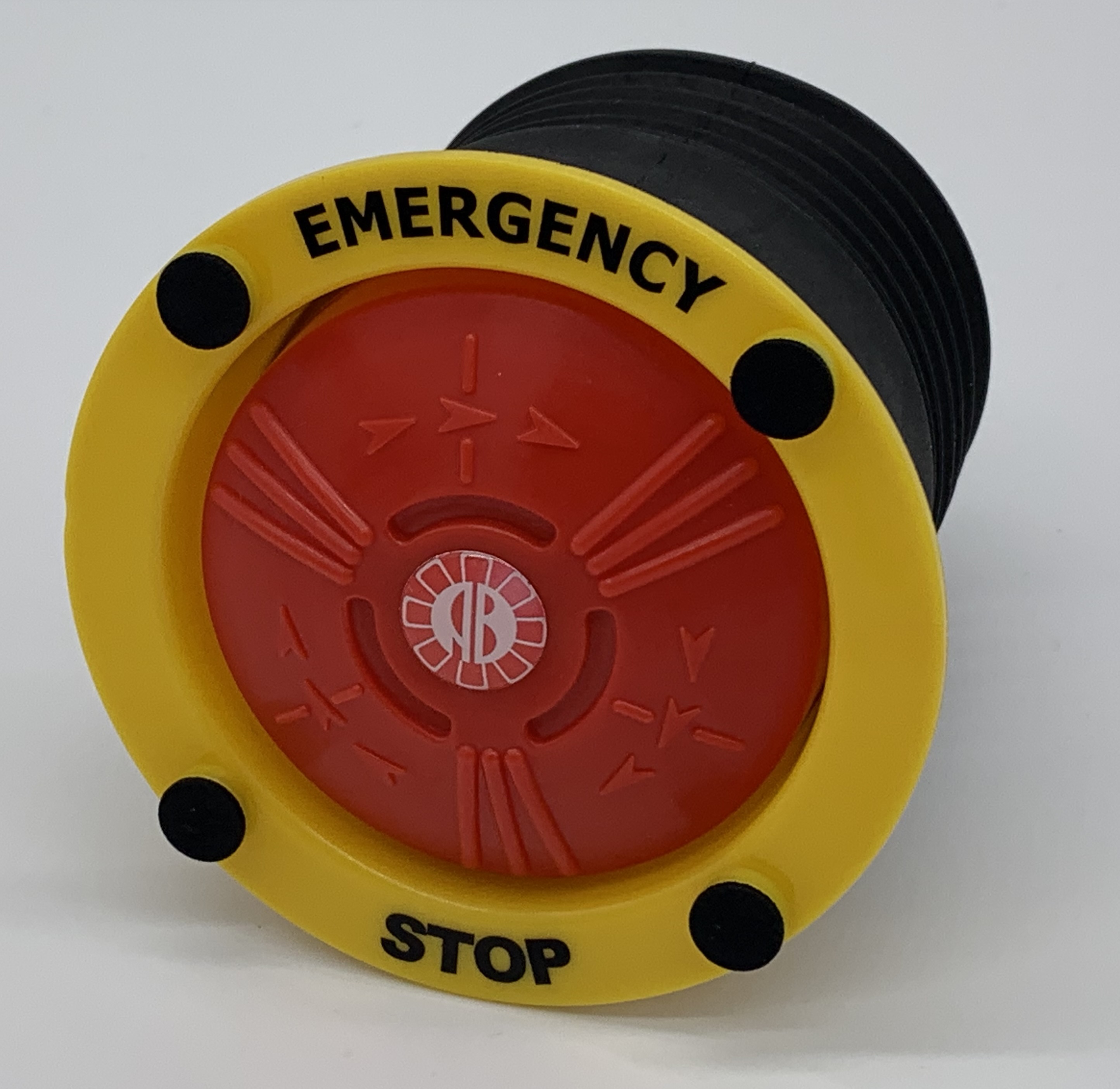 Pulsanti di emergenza combinati