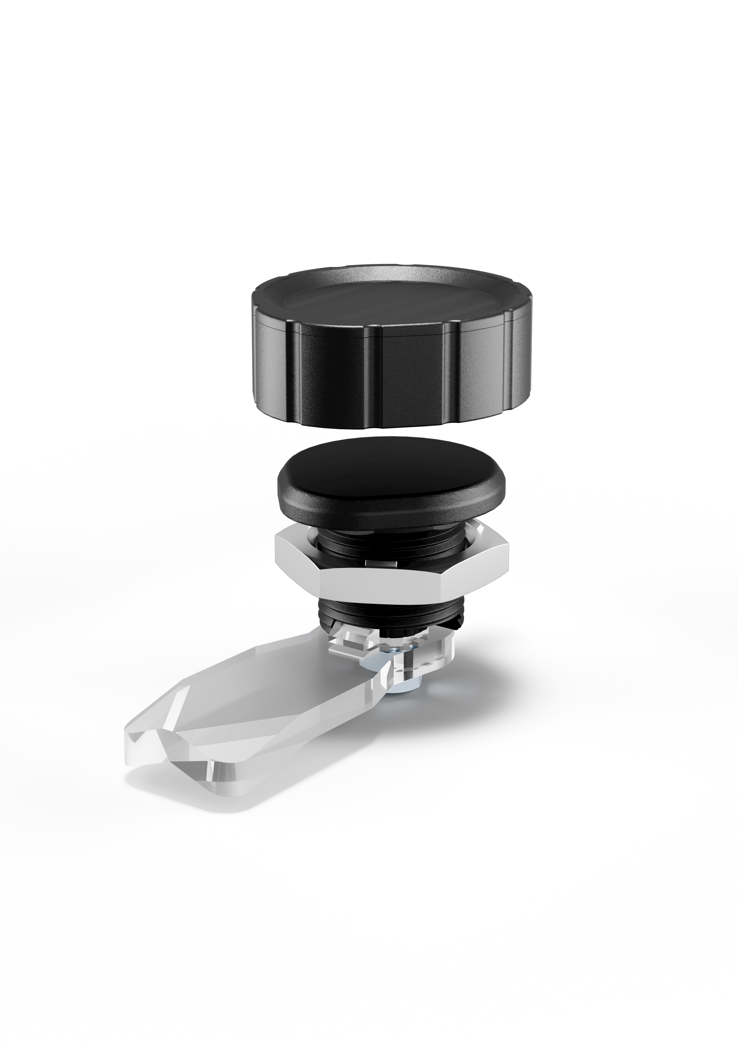 Quarto di giro 1-120 m.tec