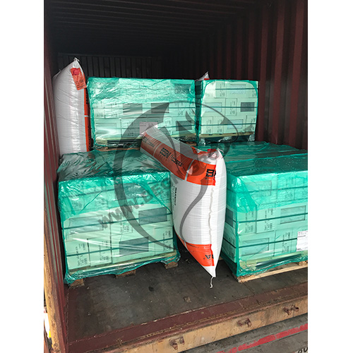 Sacchi gonfiabili - Airbags