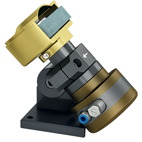 Ravvivamole avviamento motorizzato Mod. RAV-M