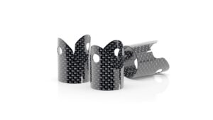 Rivestimento in carbonio