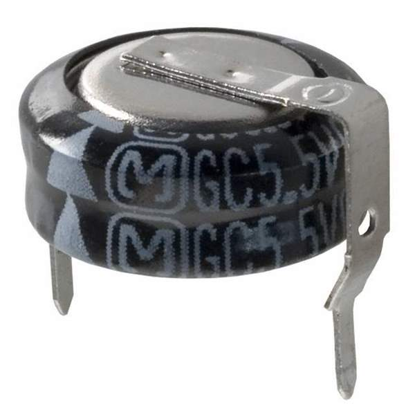 Capacitors - EEC-S0HD334H