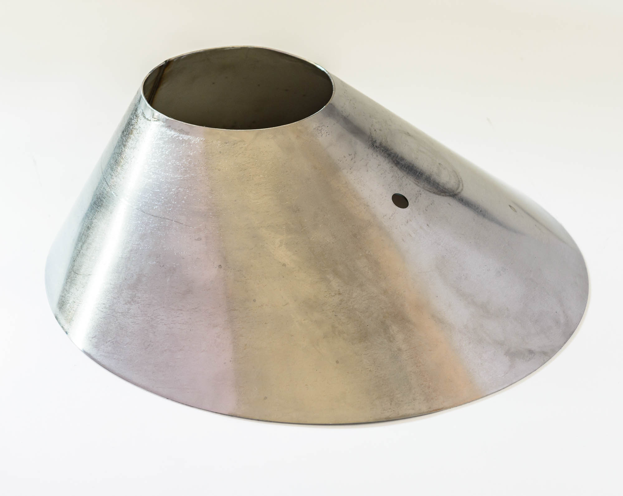 riduzioni coniche concentriche / eccentriche