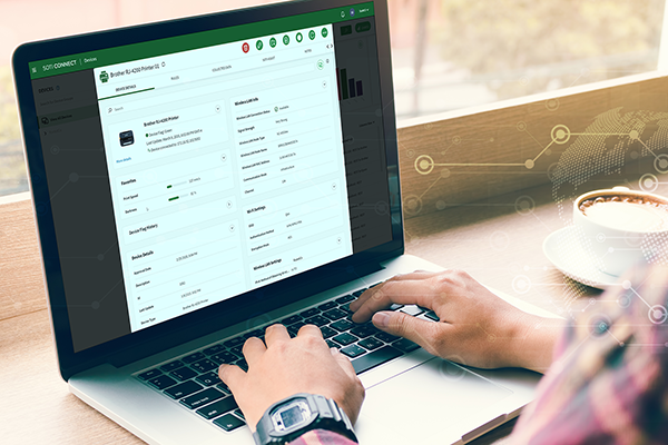Enterprise Mobility Management (EMM)